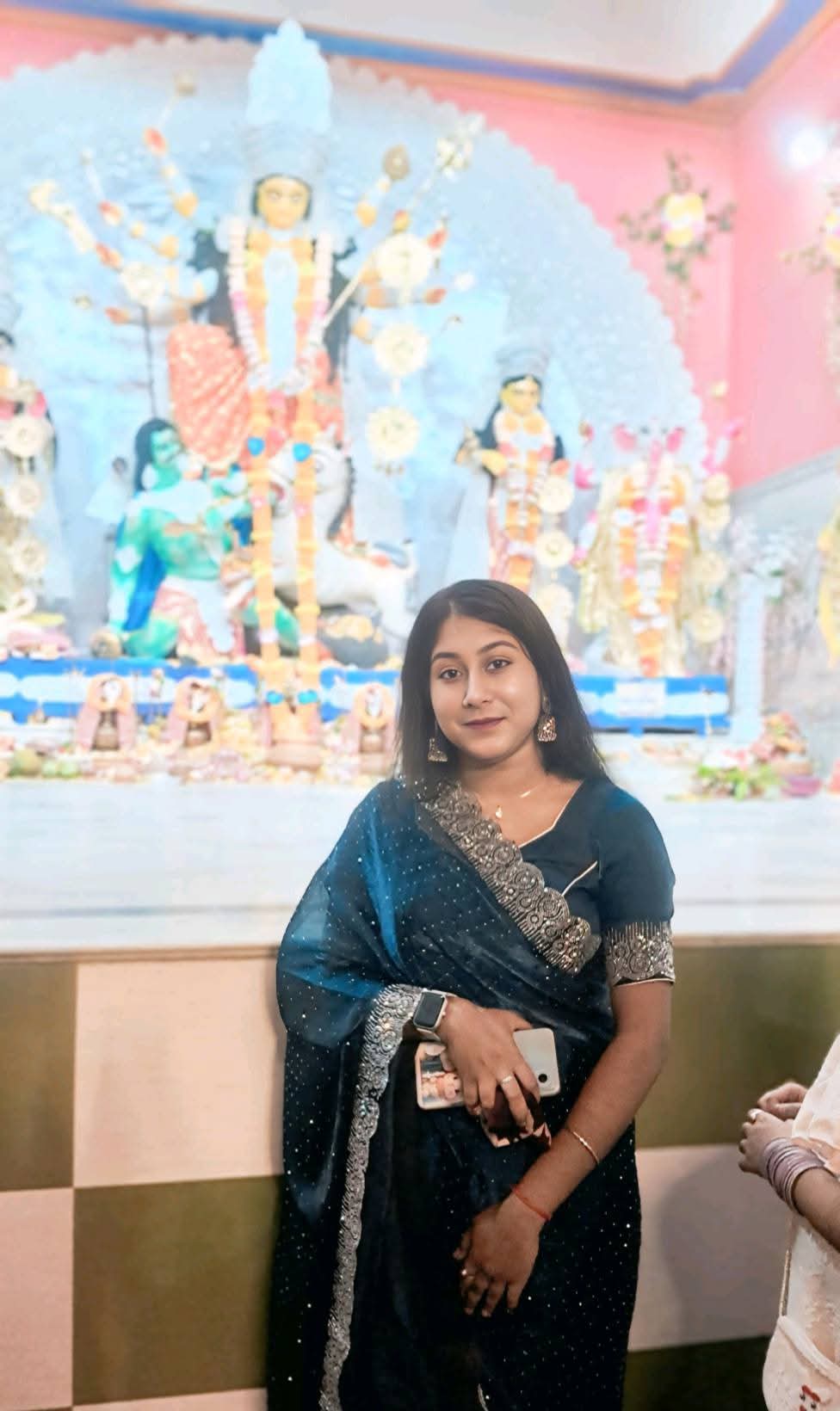Rabindra Biswas