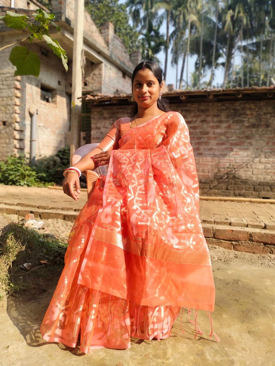 Leela Patnaik