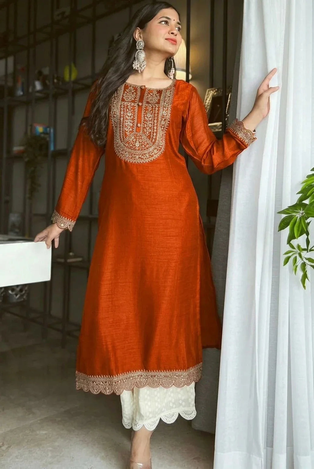 Kurti