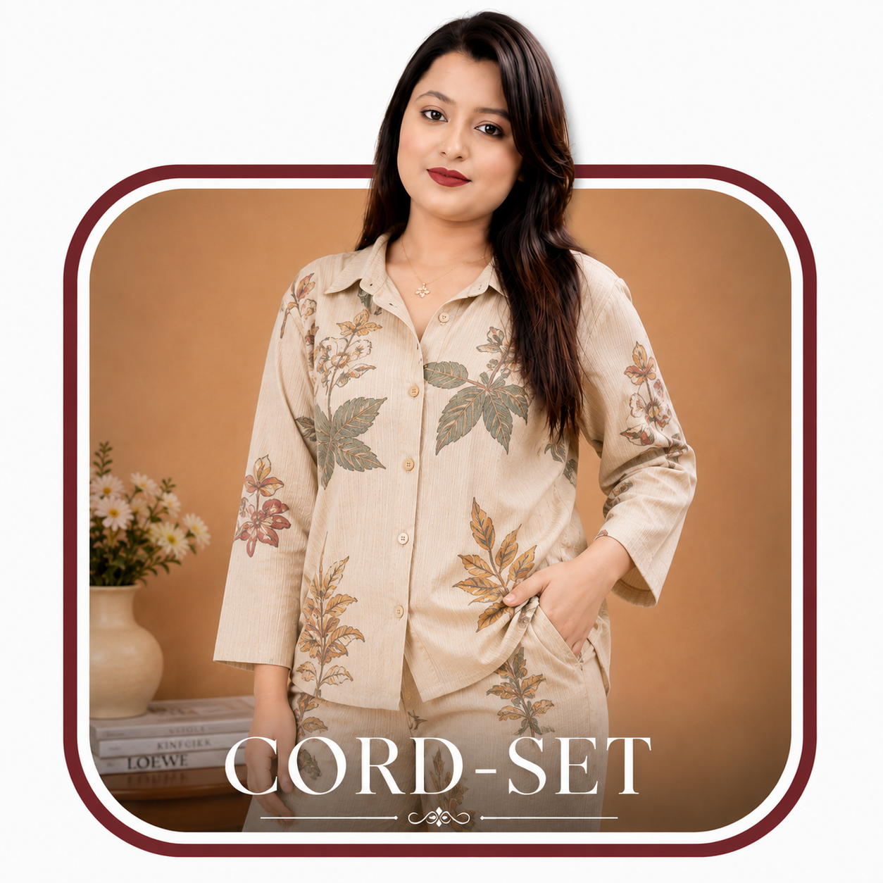 Co-ords