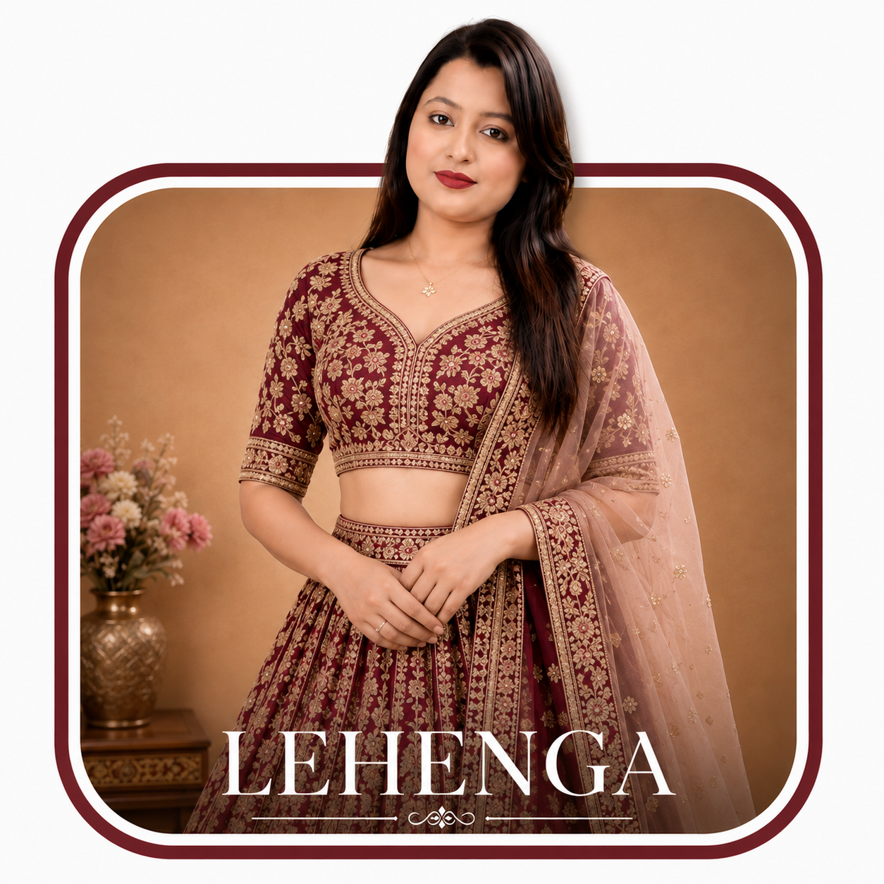 Lehenga