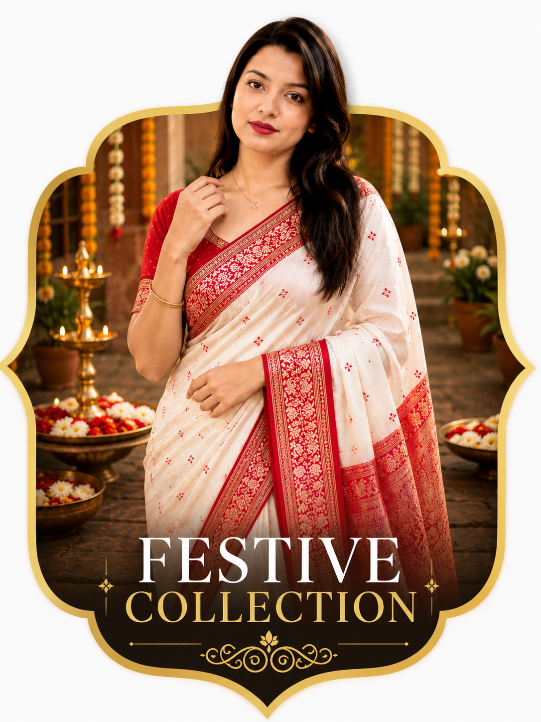 Festive Collection