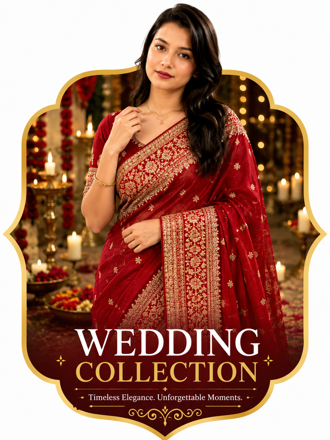Wedding Collection
