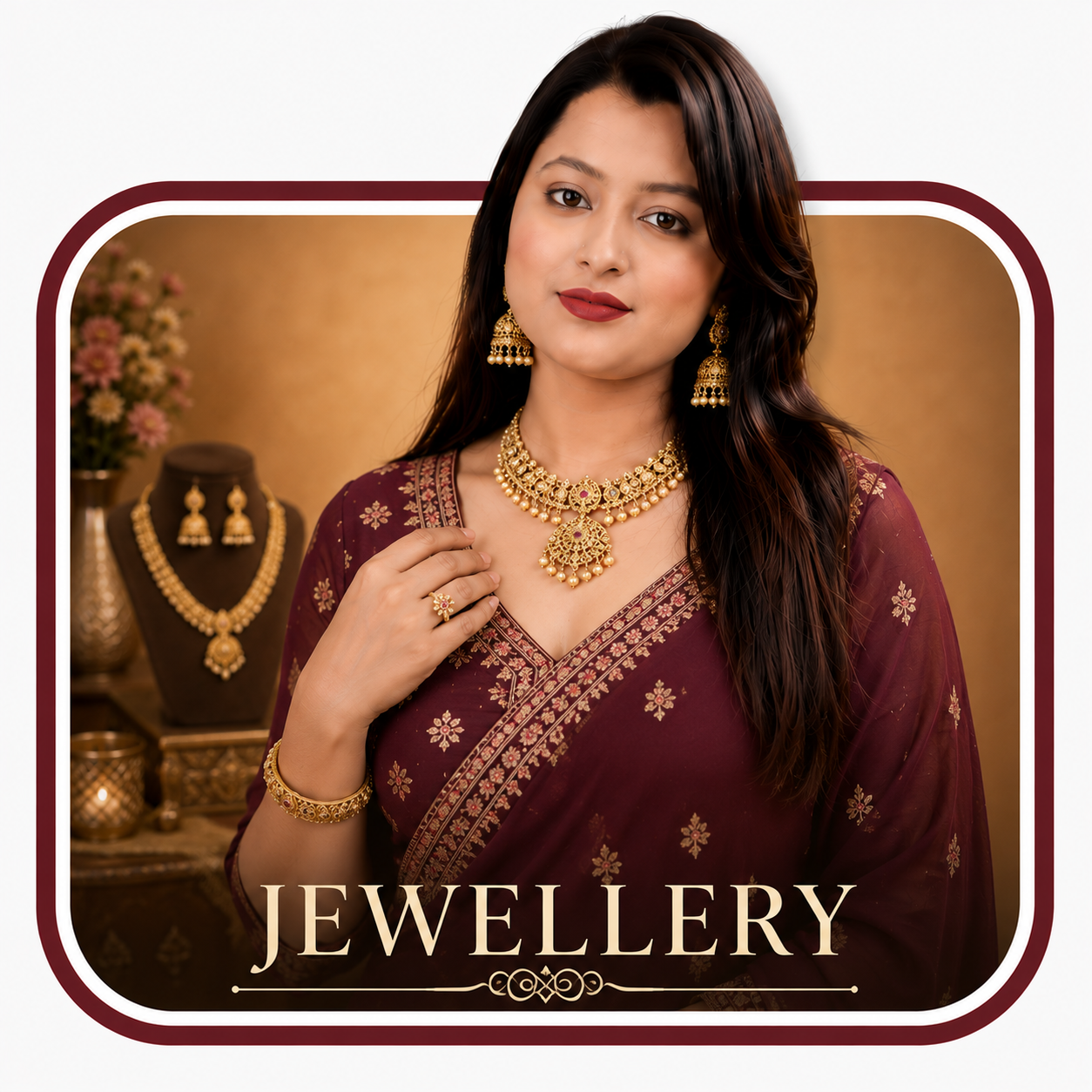 Jewellery